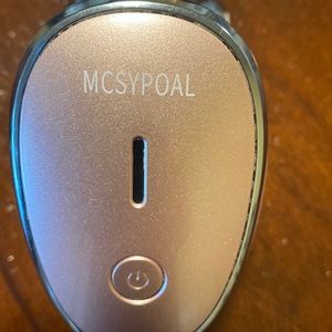 Instant facelift really!